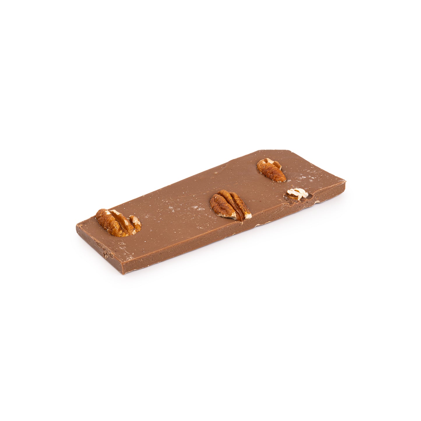 Walnut Salted Caramel