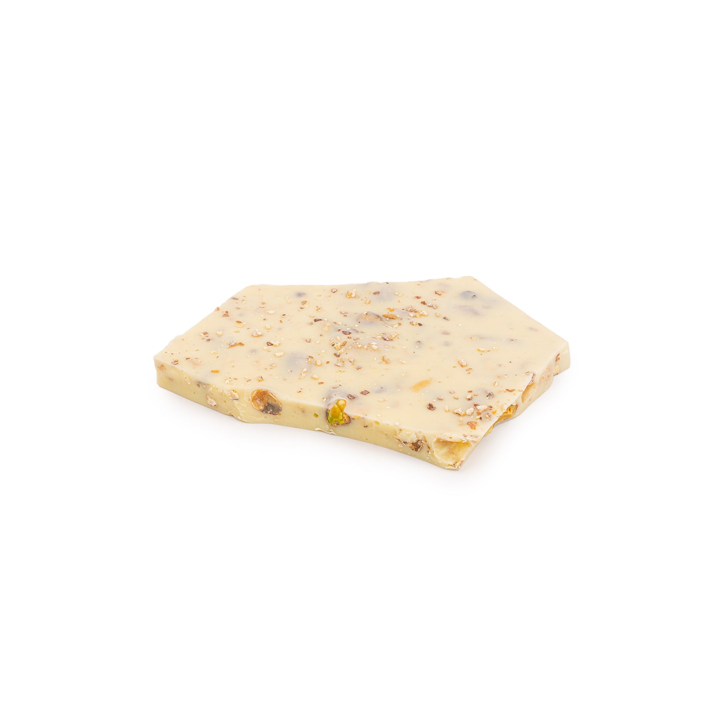 White Crunchy
