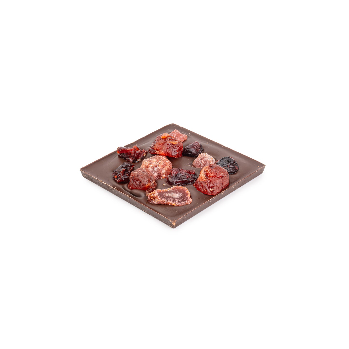 Dark Red Fruits