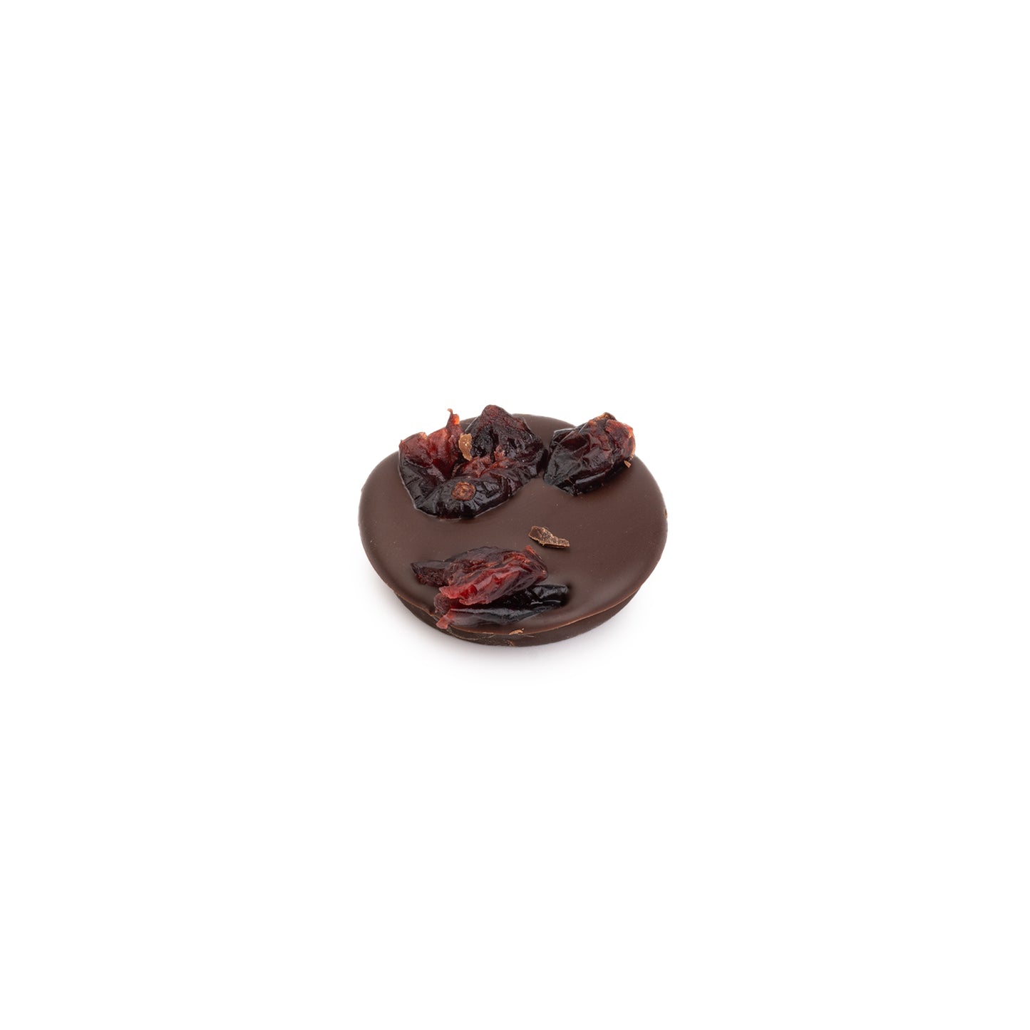 Dark Cranberry