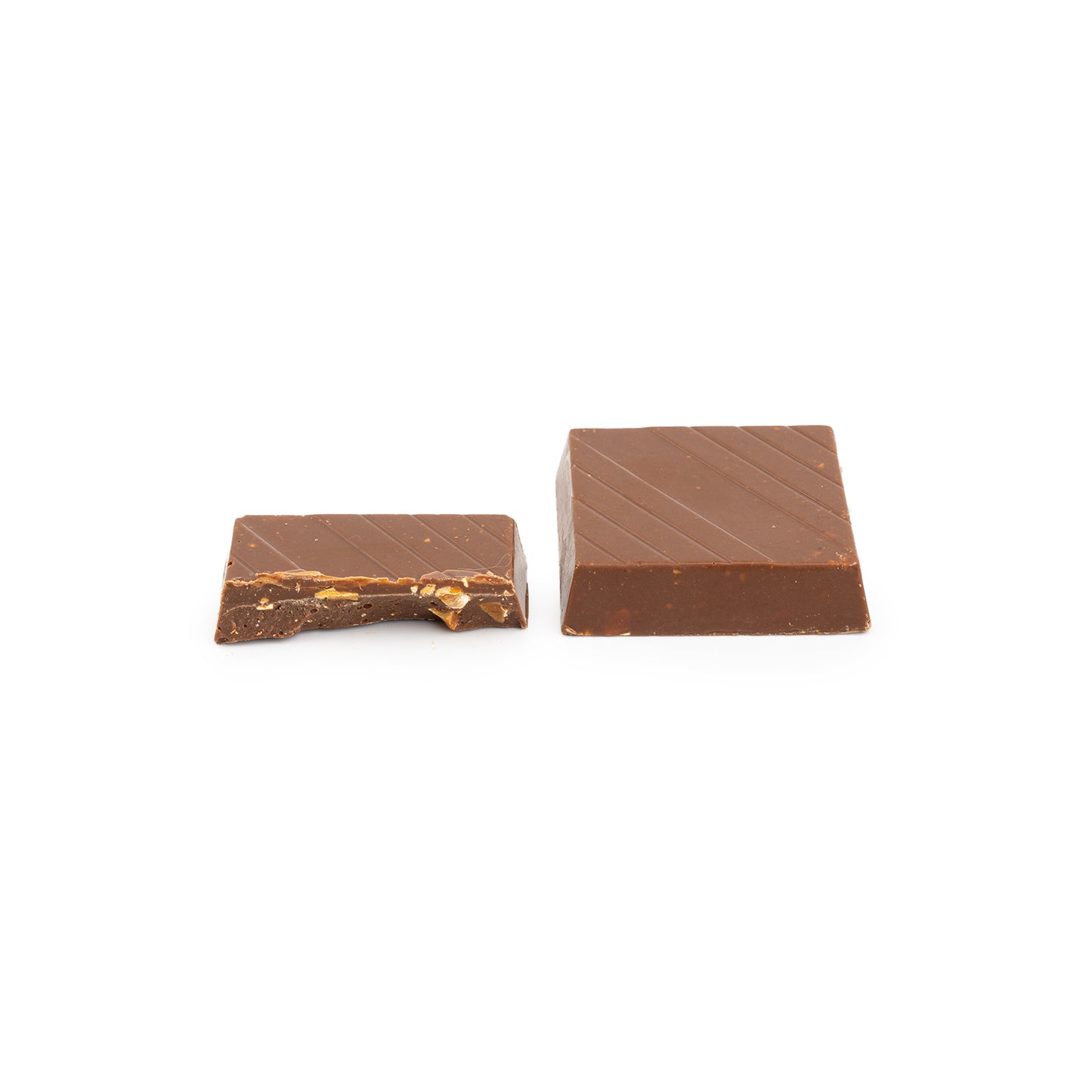 Milk Almond