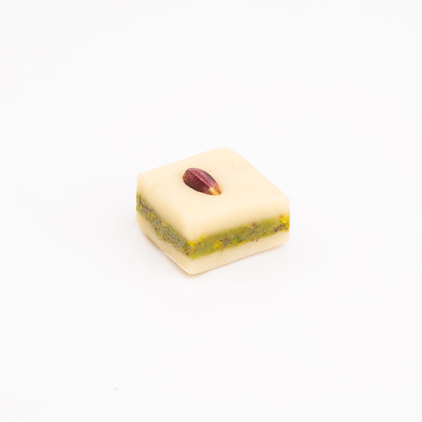 Marzipan Ein Ghazal