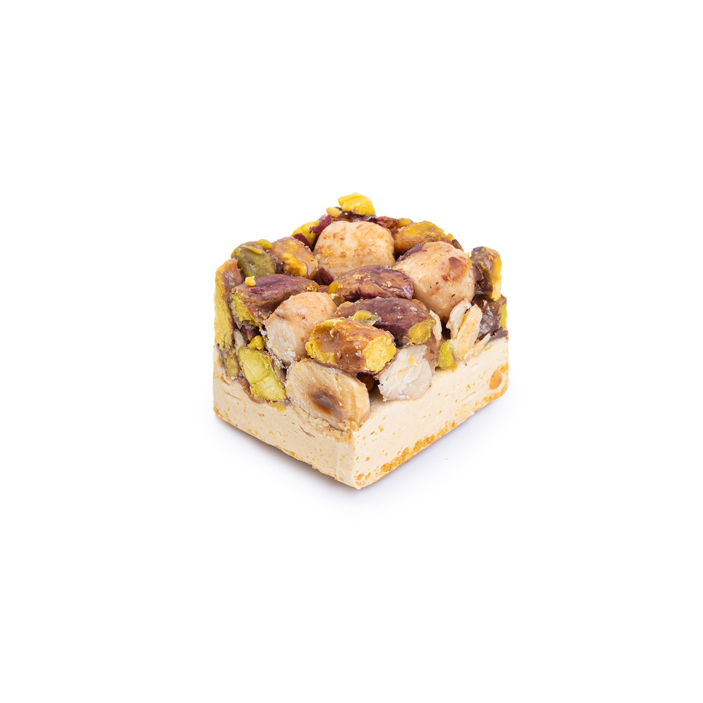 Lotus Mixed Nuts