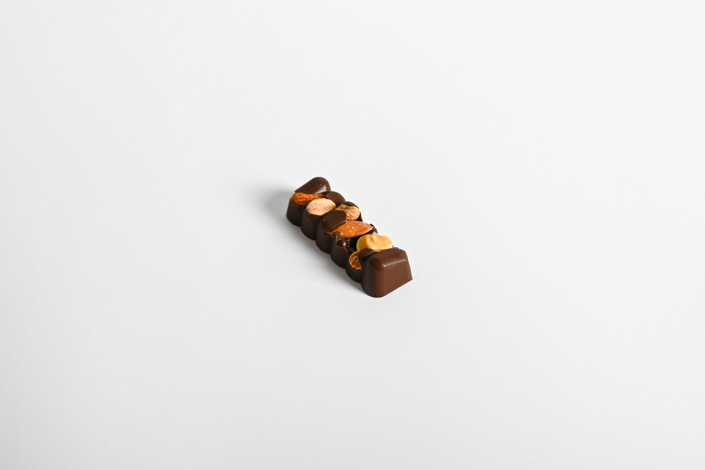 Dark Nutty Finger