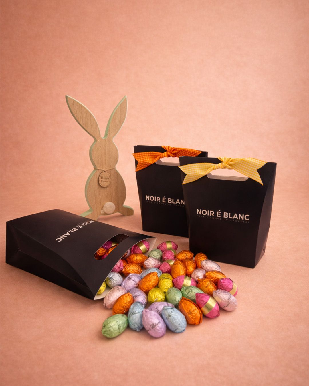 Easter box