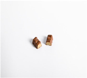 Milk Pistachio Finger