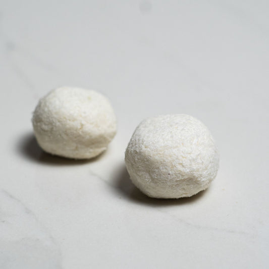 Coconut Ball