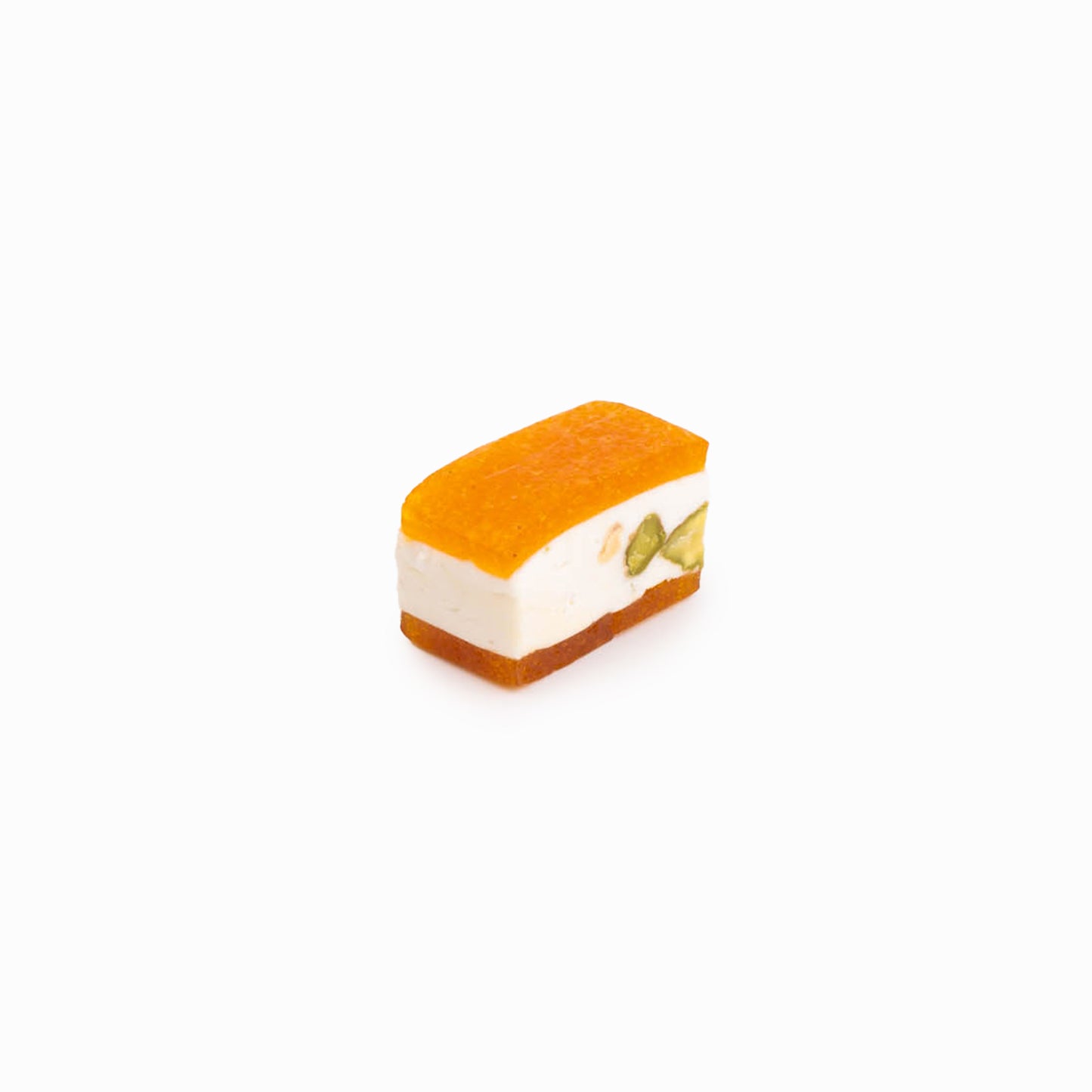 Nougat Kamareddine