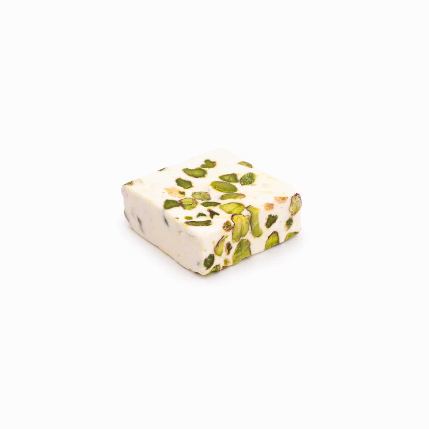 White Nougat 4*4