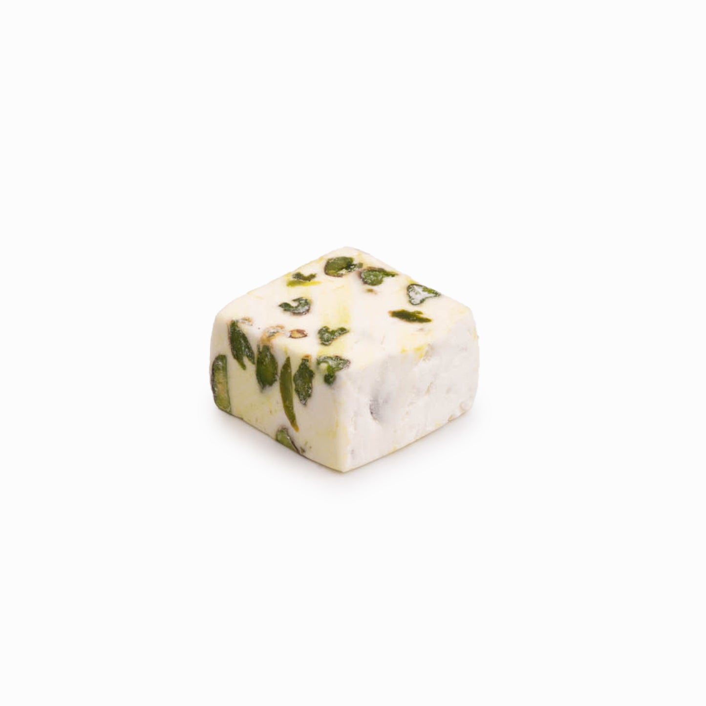 Mini White Nougat
