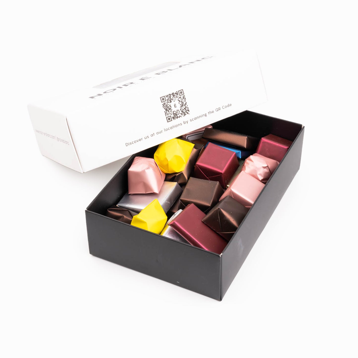 1/2 KG Mixed Chocolates