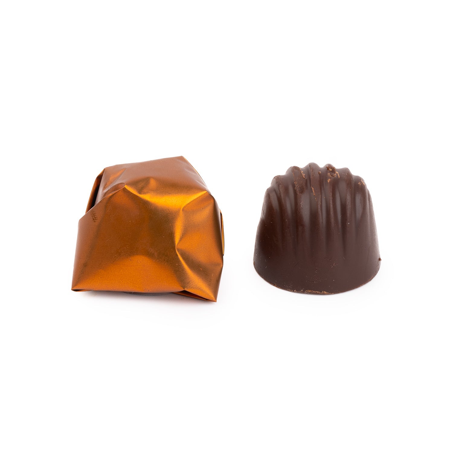 Wrapped Chocolate