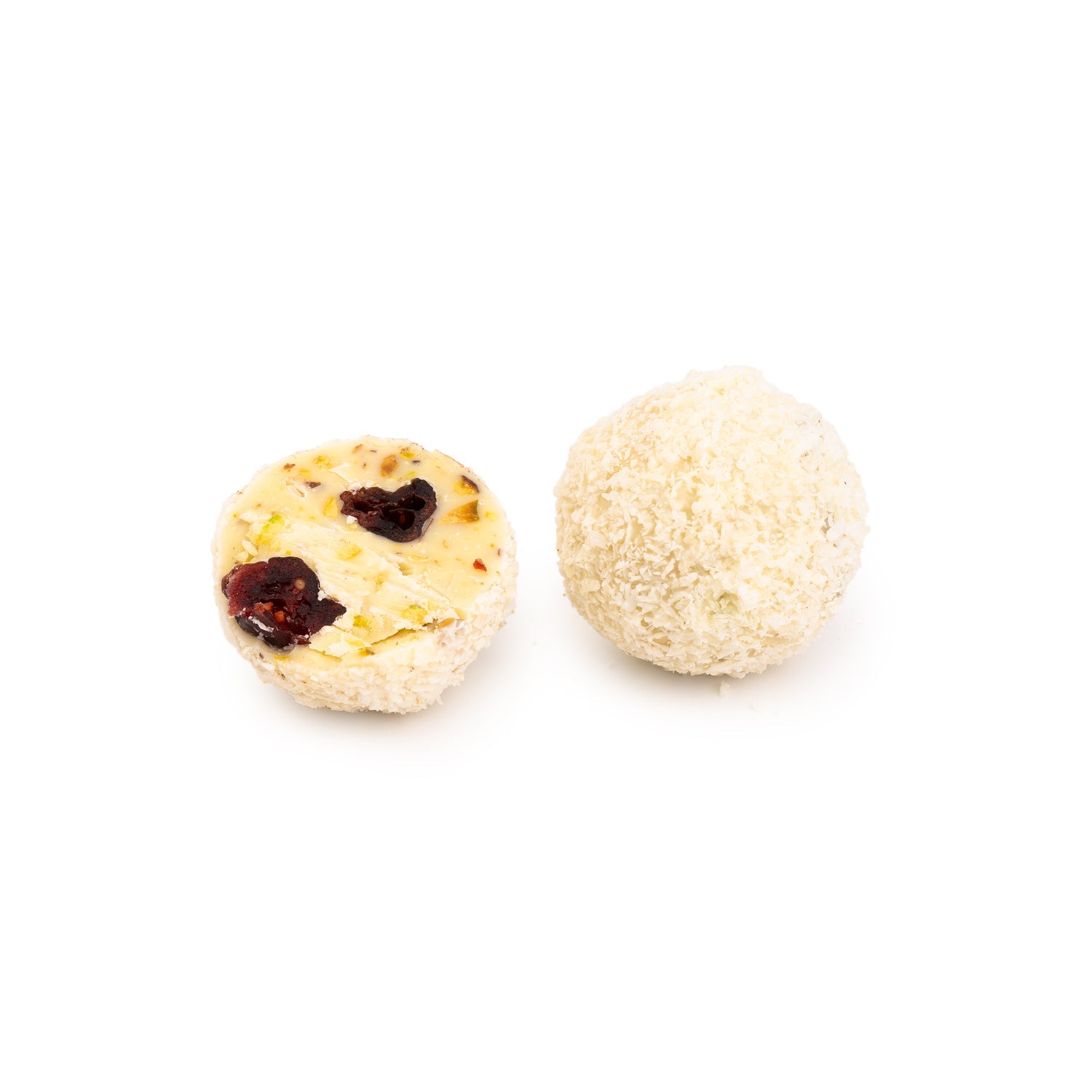 Chocolate Balls