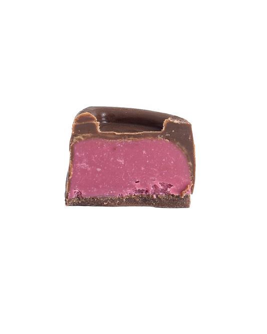 Milk Strawberry