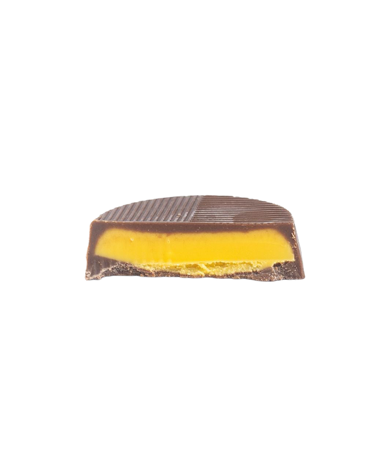 Milk Mango Passion Fruit