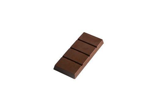 Dark Pistachio Bar