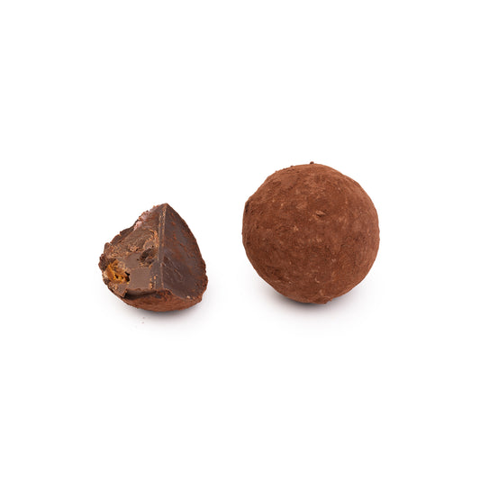 Truffle Ball