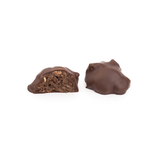Dark Truffle Almond