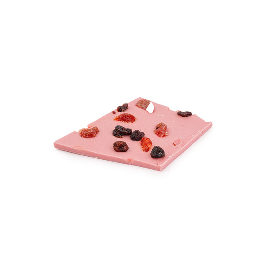 Strawberry Red Fruits Brizé