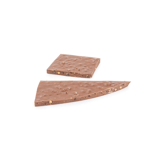 Milk Crispearl