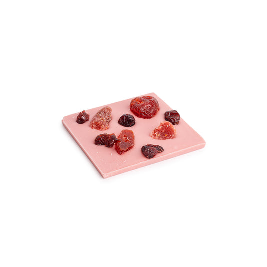 Strawberry Red Fruits
