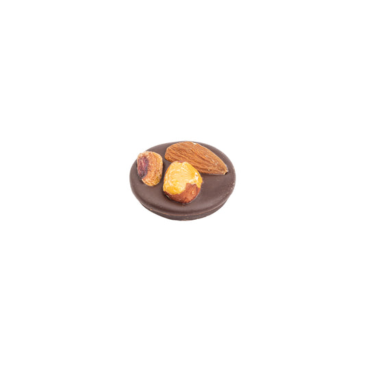 Dark Mixed Nuts