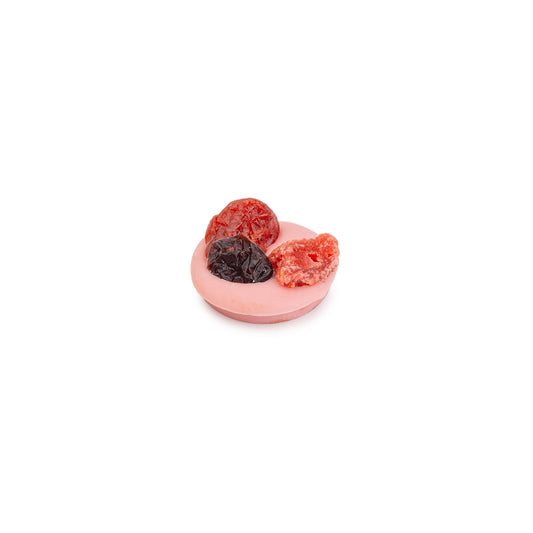 Strawberry Red Fruits