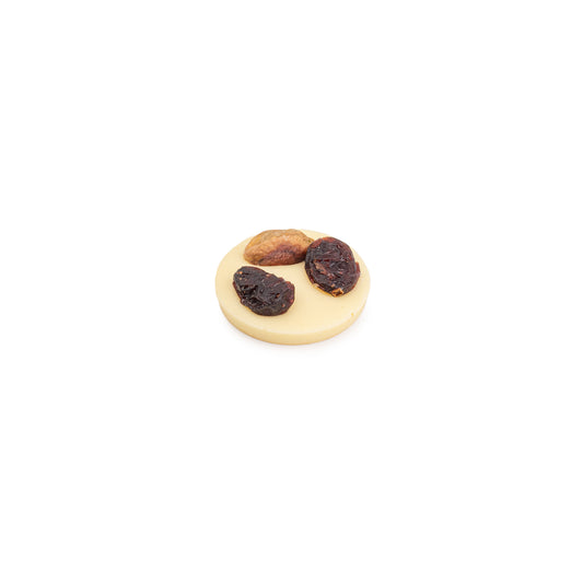 White Cranberry Pistachio