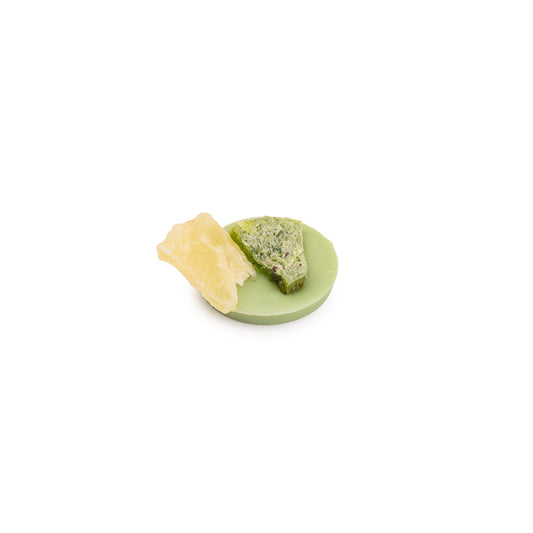 Tropical Lemon