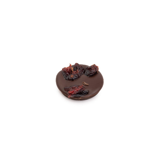 Dark Cranberry