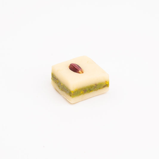 Marzipan Ein Ghazal