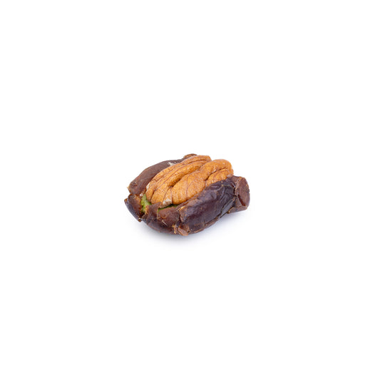 Pistachio Pecan Dates