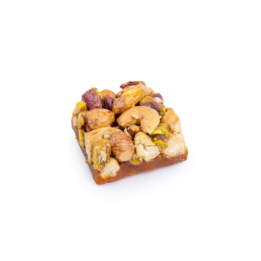 Marbel Mixed Nuts