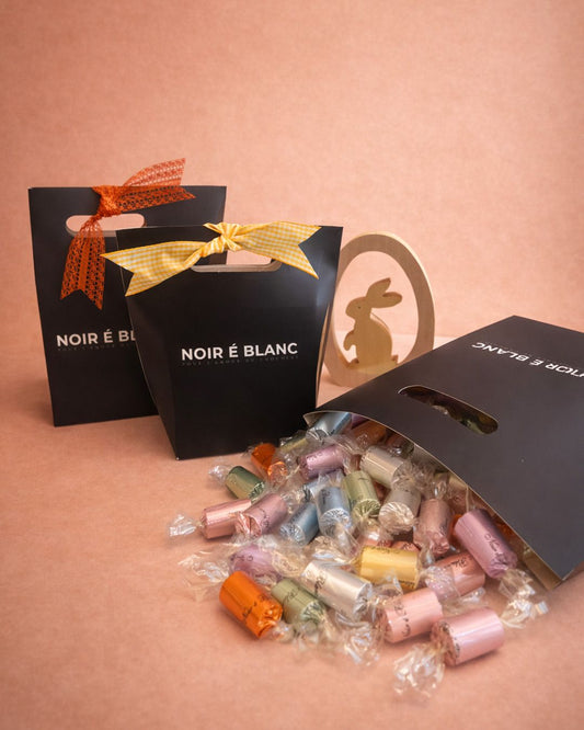 Easter Feuillentine Box