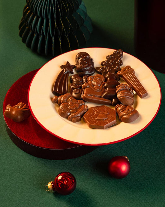 Christmas Special Shapes