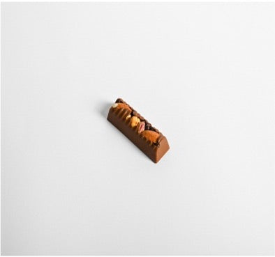 Milk Nutty Finger