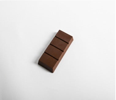 Dark Pistachio Bar