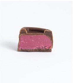 Milk Strawberry