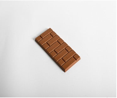 Milk Cotton Candy Bar