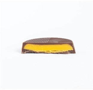 Milk Mango Passion Fruit