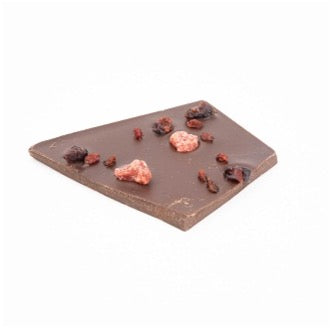 Dark Red Fruits