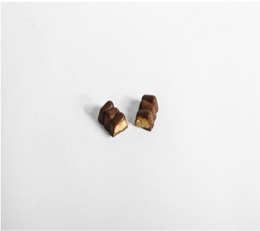 Dark Pistachio Finger