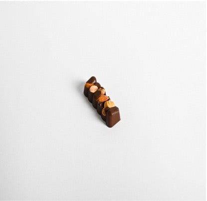 Dark Nutty Finger