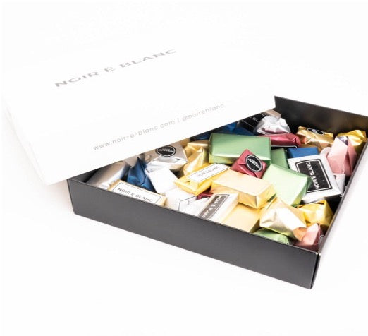 Velvet Box 1KG
