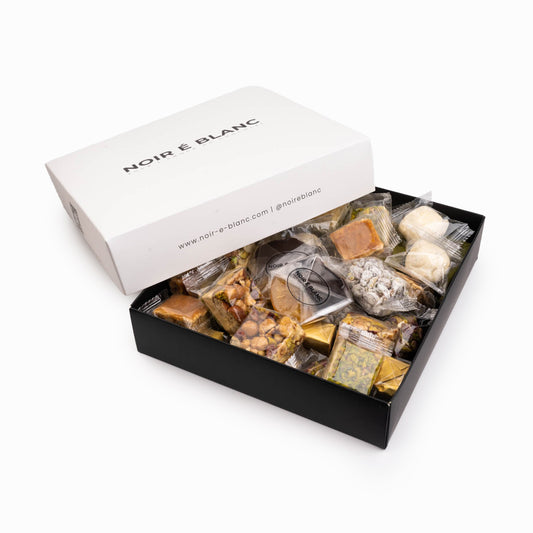 1 KG Nougat and Malban