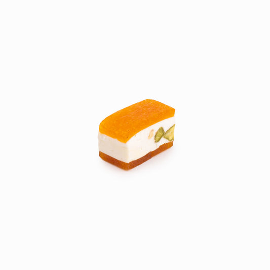 Nougat Kamareddine