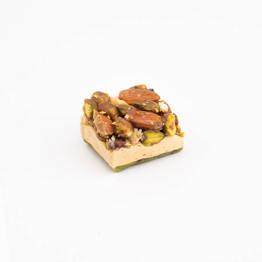 Pistachio Mixed Nuts