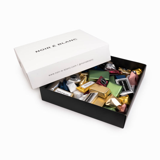 1 KG Chocolate Box