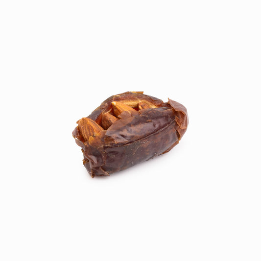 Almond Dates