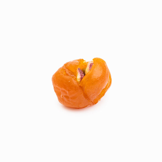 Apricot Pistachio